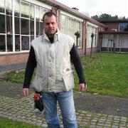 Field Ossendrecht 01