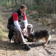 Field Ossendrecht 13