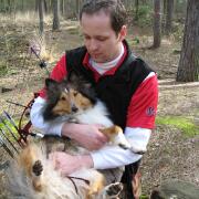 Field Ossendrecht 20