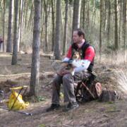 Field Ossendrecht 23