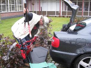 Ossendrecht 20-21 mrt
