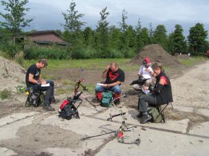 Sint-Oedenrode 9-10 juli