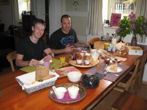 Tongeren 23-24 april