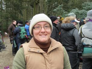 Ossendrecht 16-17 maart