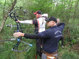 St. Oedenrode 13-14 juli