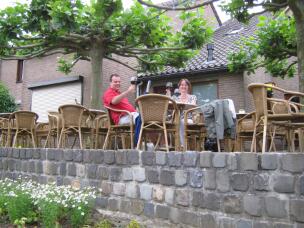 Cadier en Keer 13-14 juni