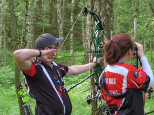 Cadier en Keer 10-11 juni