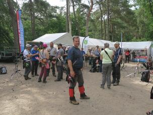 Amersfoort 18-19 Juni