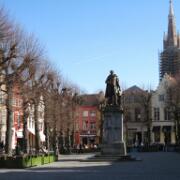 2009-03-20 - Brugge 010