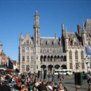 2009-03-20 - Brugge 024