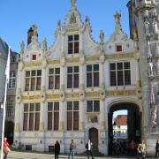 2009-03-20 - Brugge 026