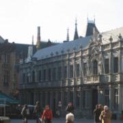 2009-03-20 - Brugge 031