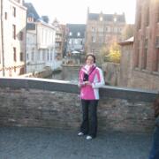2009-03-20 - Brugge 038