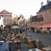 2009-03-20 - Brugge 041