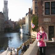2009-03-20 - Brugge 044