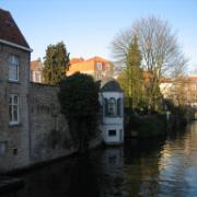 2009-03-20 - Brugge 060