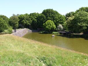 Dagje Naarden Vesting