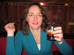 Oud en nieuw in Parijs