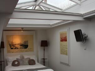 Dagje Bergen op Zoom