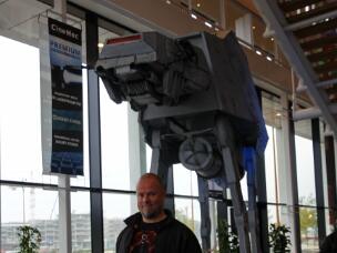 Star Wars 'Identities'