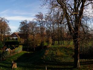 Westerlee en Bourtange