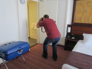 Maastricht 11-14 okt