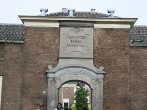 Dordrecht met MJ 19-20 okt