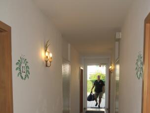 Slovenie 30 aug - 5 sept