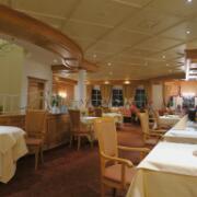 IMG_2774 Restaurant in Landhotel Doerr, Feudingen