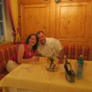 IMG_2776 Restaurant in Landhotel Doerr, Feudingen