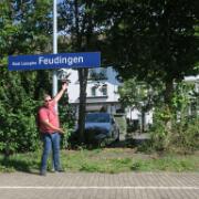 IMG_2782 Station Feudingen, tegenover ons hotel