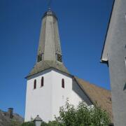 IMG_2811 Bad Laasphe, evangelische kerk (1230)