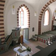 IMG_2815 Bad Laasphe, evangelische kerk (1230)