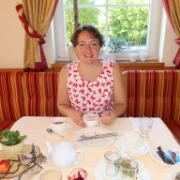 IMG_3063 Restaurant in Landhotel Doerr, Feudingen