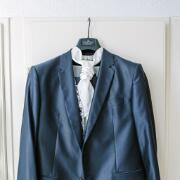 Hendrina en Bart trouwen - 006