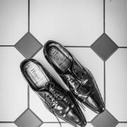 Hendrina en Bart trouwen - 007