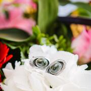 Hendrina en Bart trouwen - 008