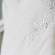 Hendrina en Bart trouwen - 009