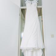 Hendrina en Bart trouwen - 011