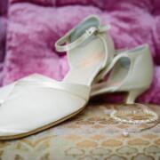 Hendrina en Bart trouwen - 012