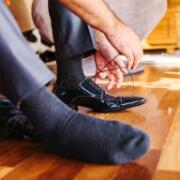 Hendrina en Bart trouwen - 020