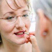 Hendrina en Bart trouwen - 025