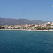 02 Uiticht op Limenaria