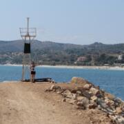 03 Hier wist ze nog van niets