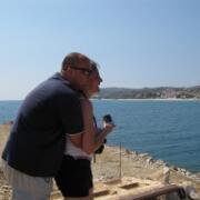 05 Na een korte speech