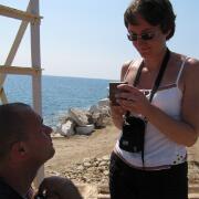 08 Bewonderen van de ring