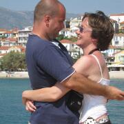 15 Vooral met elkaar