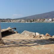 16 Hier werd mijn meisje mijn verloofde