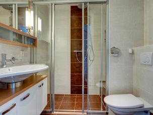 Thuis en daar om heen