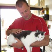 Sjerrie en Chandler (037)